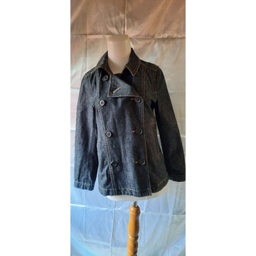 [PRELOVED] Jacket Jeans GAP