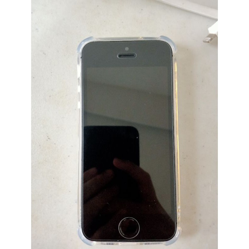 iPhone 5S 64GB Bypass Premium Wifi Only