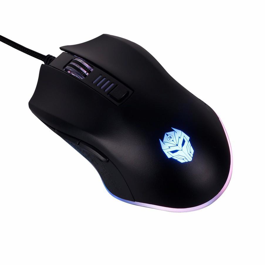RESTOCK  Rexus X9 Xierra Professional Gaming Mouse RGB *