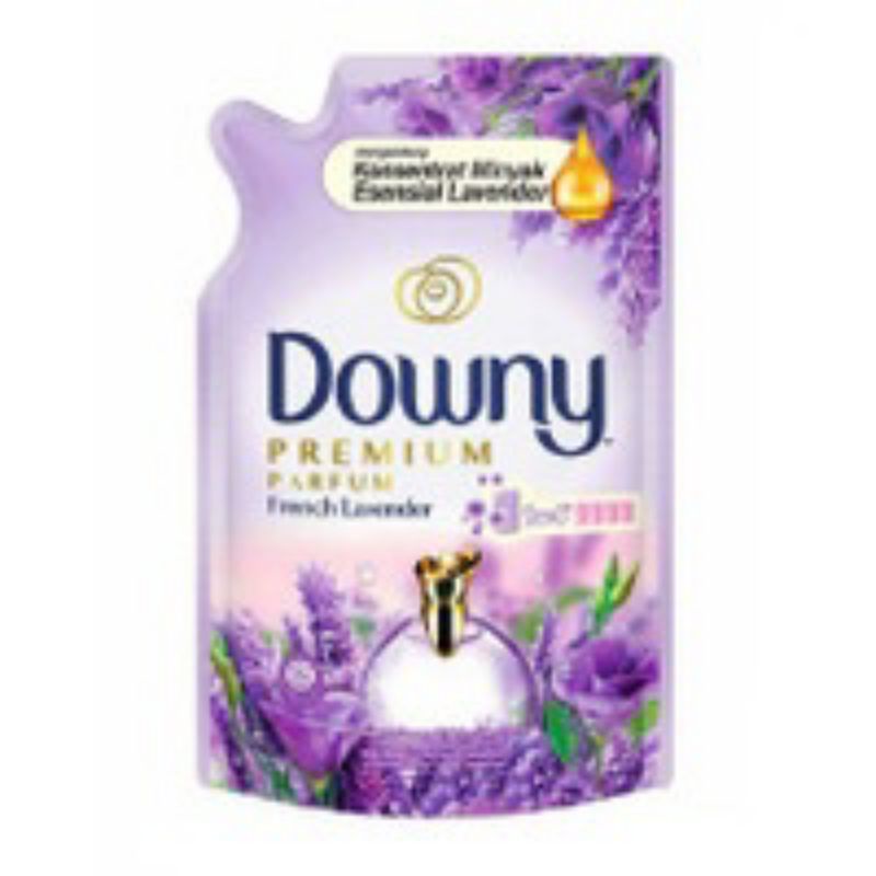 Downy pewangi 550ml