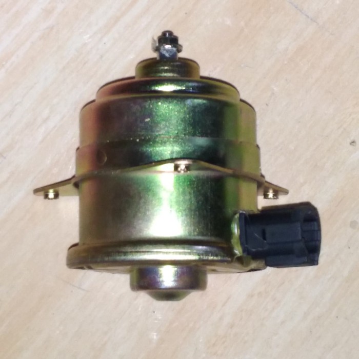 TERMURAH PARTS IMITASI MOTOR FAN RADIATOR NISSAN XTRAIL XTRAIL T30 / SERENA C24