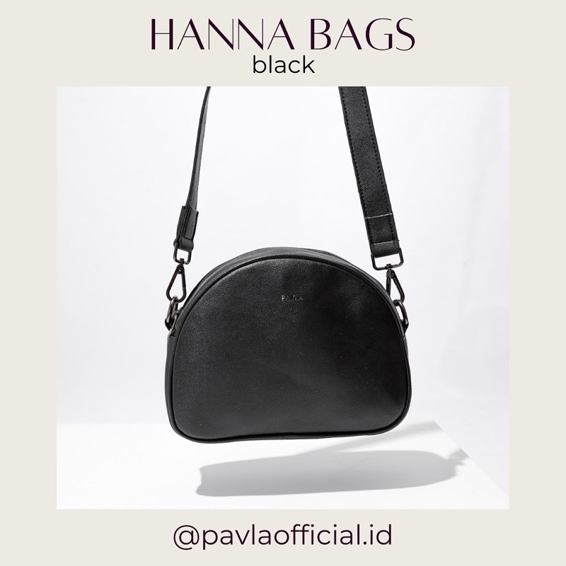 PAVLAOFFICIAL.ID / hanna sling bag