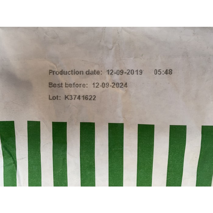

Ds11D Potato Starch / Tepung Pati Kentang / Tepung Kentang - 1Kg G6B040B