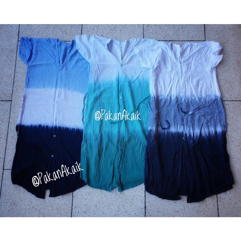 Dress / Daster / Baju Busui / Baju Bali / Dress Nagita Slavina