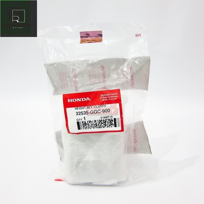 KAMPAS GANDA/OTOMATIS ORI HONDA BEAT 110 FI SPACY FI VARIO KARBU