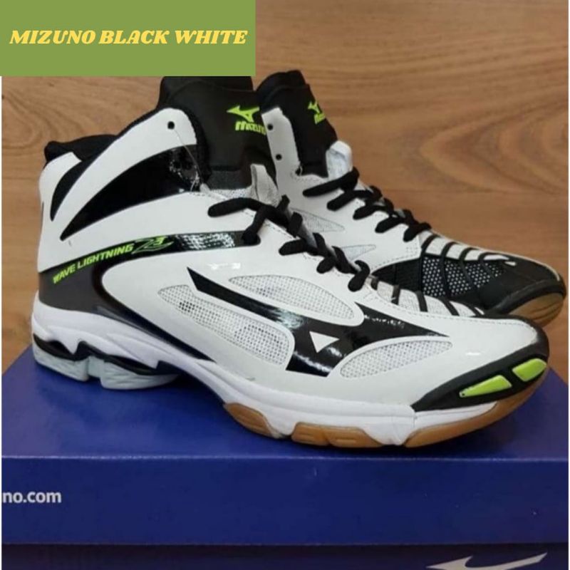 Sepatu Volly Mizuno Wlz 3 Sepatu Voli wave lightning z 3 Termurah Sepatu Volly  murah