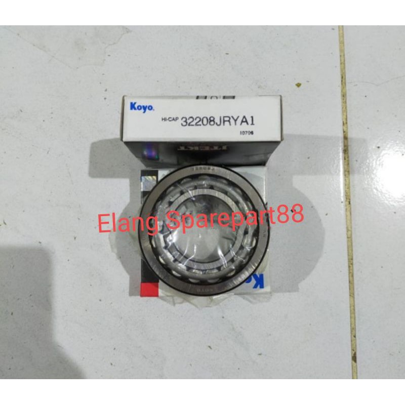 Bearing 32208 JRYA1 KOYO