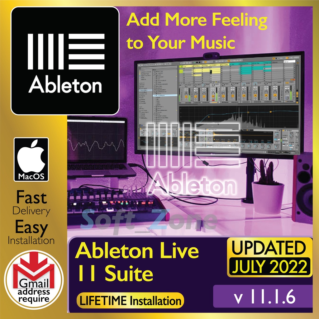 

Abltn Lv St v11.1.6- Crt Bldr Snds wth Lv’s Nw Dvcs [BgSr & M1 Spprt] - Dgtl Dwnld