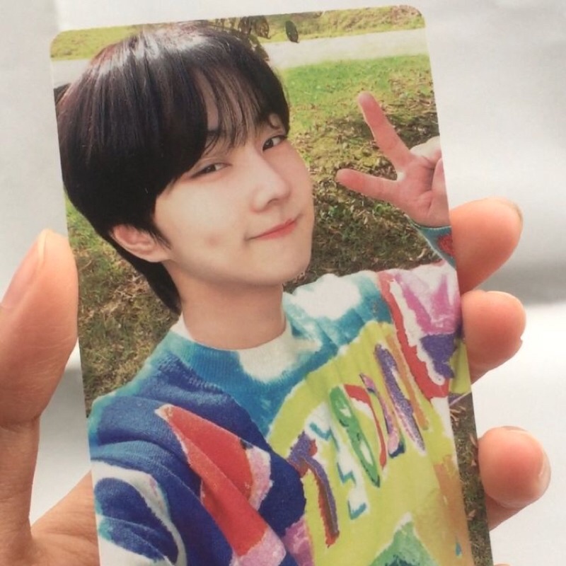 [booked] set sg22 jungwon