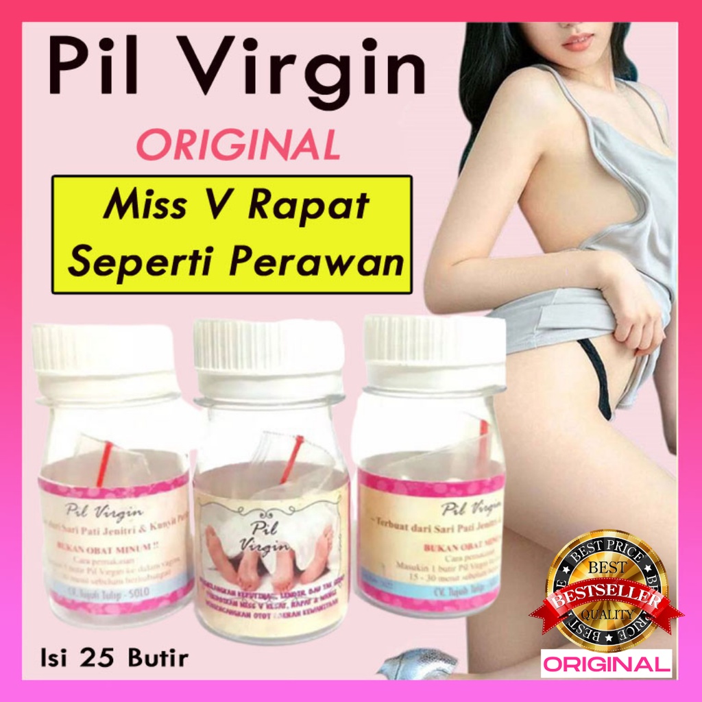 Perapat Miss V Vagina Jamu Obat Pil Rapet Perapat Perapet Miss V Virgin Wangi Kewanitaan Wanita Tuju