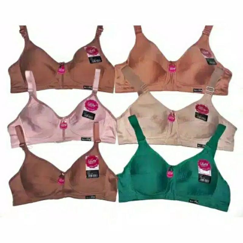 bra lutty sport remaja/bh remaja