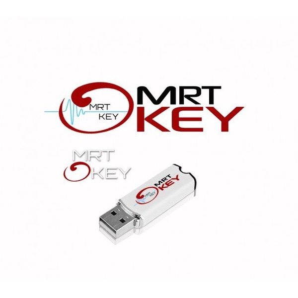 MRT DONGLE New