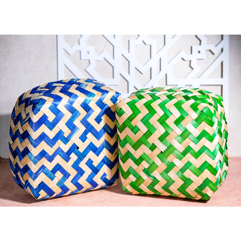 

Extra Packaging Hampers