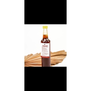 

Madu Asli Hutan Liar Sumbawa Coklat Manis 460ml