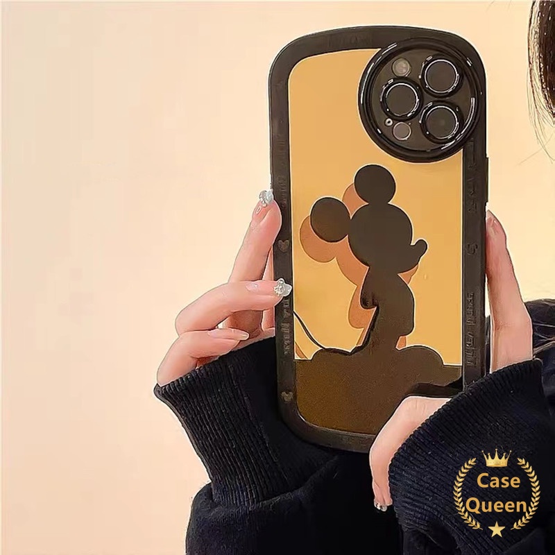 Soft Case Motif Disney Mickey Mouse Untuk Oppo A74 A96 A76 A54 A5 A9 2020 A35 A16 A36 A3s A5s A33 2020 A16s A95 A15 A12 A7 A11 A53 A32 A11E