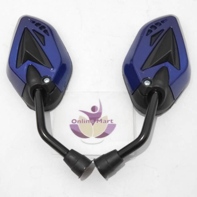 Spion variasi beat Vario Supra Revo Verza PCX Scoopy Revo karisma dll