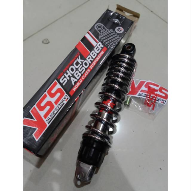 Shock yss pro z /Shock Matic /Shockbeker Yss mio/Shock Belakang variasi matic