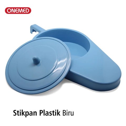 Onemed | Stikpan Plastik | Pispot Bab