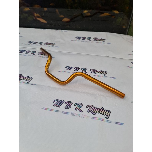 STANG STIR VIXION R GOLD CHROME