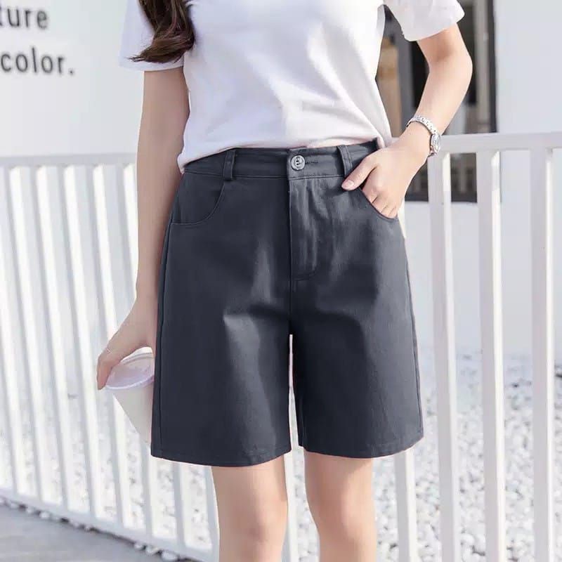 hot pants celana pendek wanita style korea terbaru dan terlaris