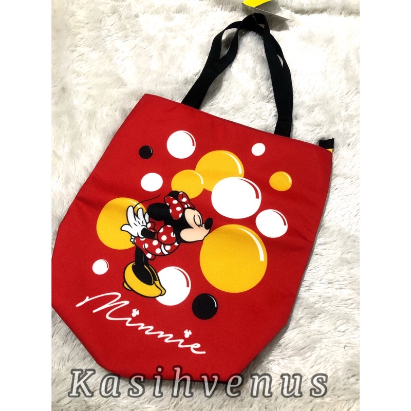 totebag Disney x nevada|totebag mickey|totebag minnie