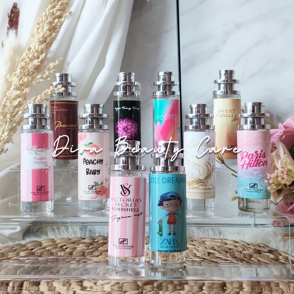 PARFUME THAILAND PREMIUM MURAH