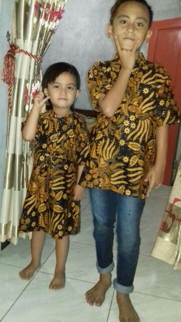 Gamis Batik Manggar, Padi,sekar,cantik,kubis,kipas,daun,kupu,nadine,gendis