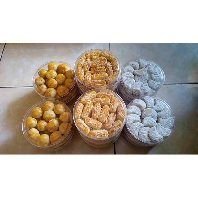 

Cookies lebaran dan puasa