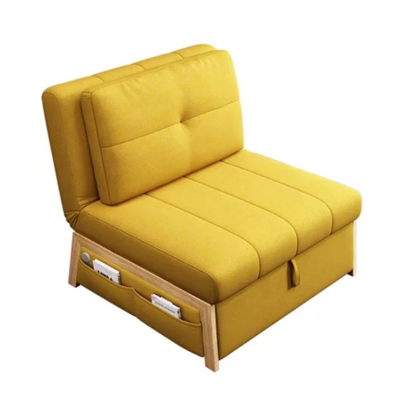 IDEA - Sofa Bed Single Sofa Santai Satu Dudukan Multifungsi Sofa Kamar