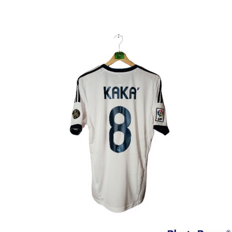 Jersey Original Real Madrid Home 2012