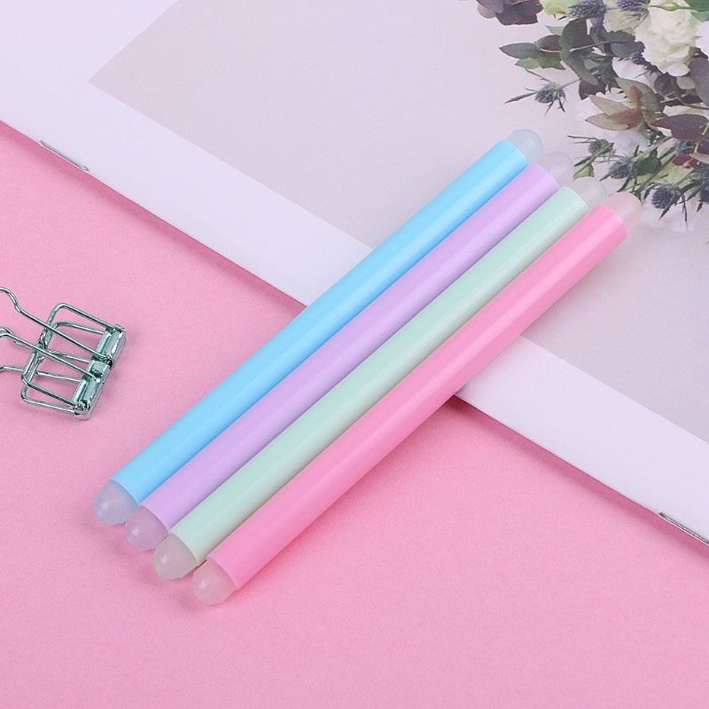 CRE  Friction Pen Gel Ink Erasers Rubber Remover Effectively Cleaner School Supplies