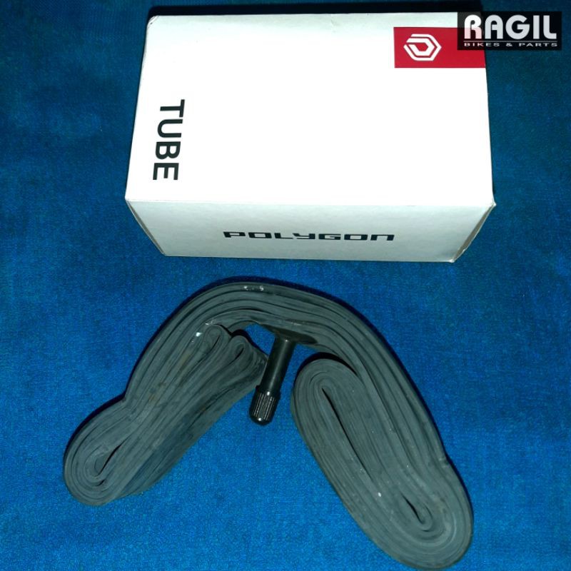 BAN DALAM SEPEDA 26 x 1.25 1.38 1.50 1.75 1.95 2.00 26x1.25 26x1.50 26x1.75 26x1.95 26x2.00 POLYGON