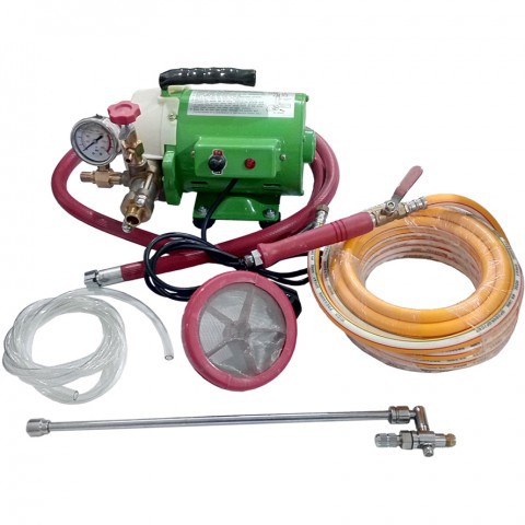 Mesin Cuci AC Jet Cleaner Nankai Dqx35