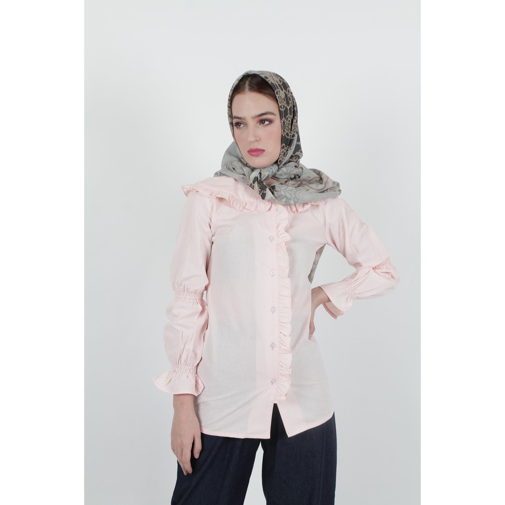 Hana Blouse