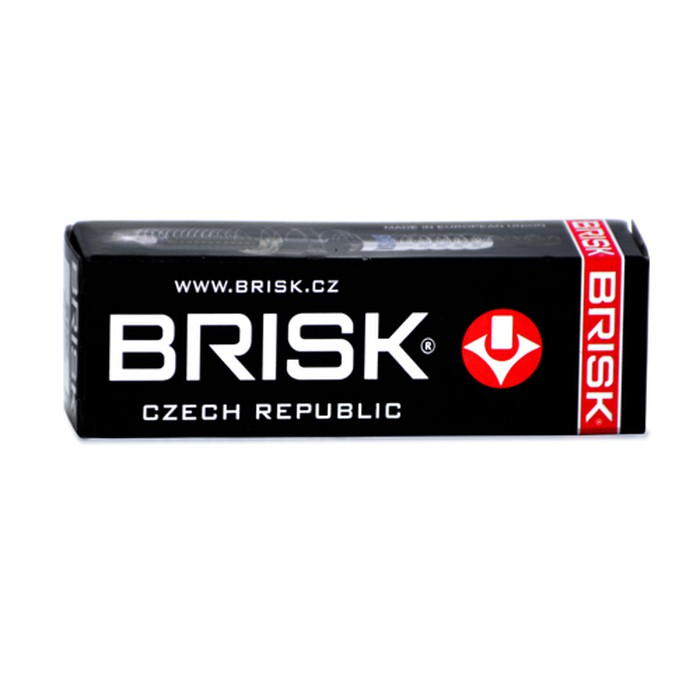 Busi Motor Brisk Copper Racing