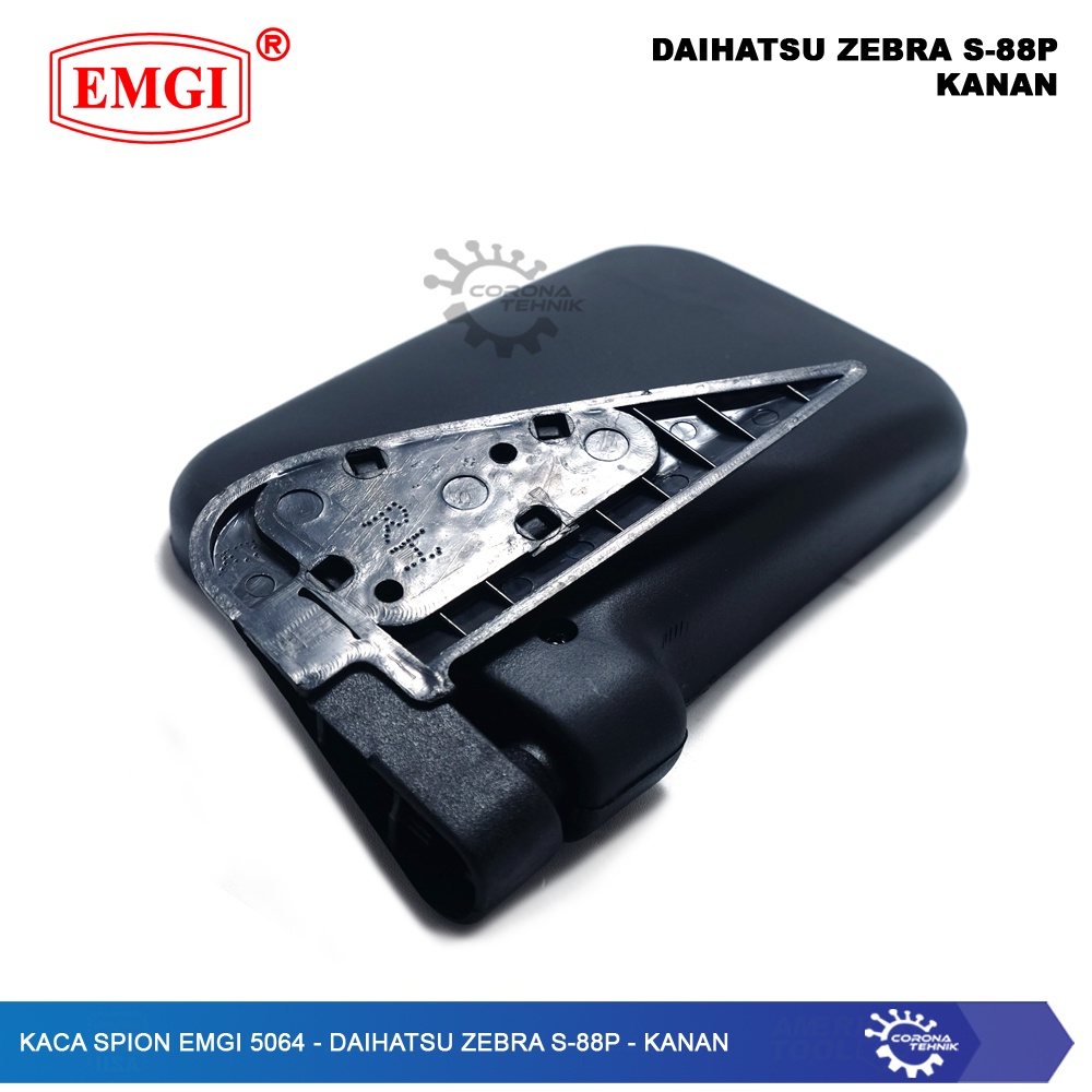 EMGI 5064 - Daihatsu Zebra S-88P - Kanan - Kaca Spion