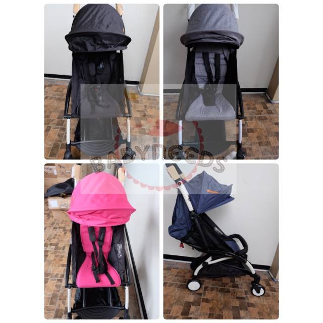 CUCI GUDANG Stroller kiddopotamus jual stroller kiddopotamus murah