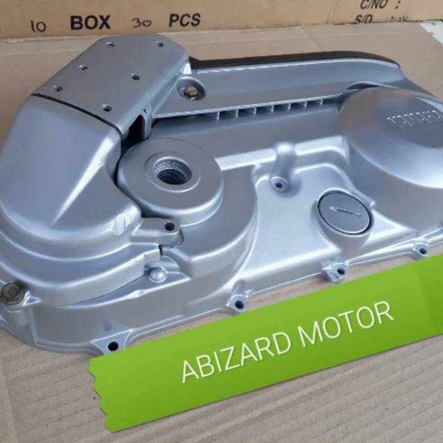 Blok cvt yamaha nouvo second original