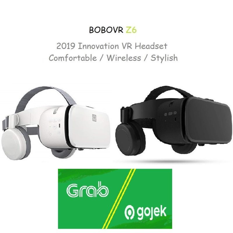 Harga Vr Set Terbaik Vr Handphone Aksesoris November 2020 Shopee Indonesia