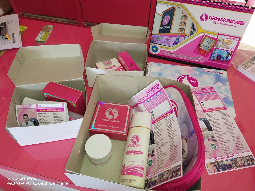 New Product Katalog Drw