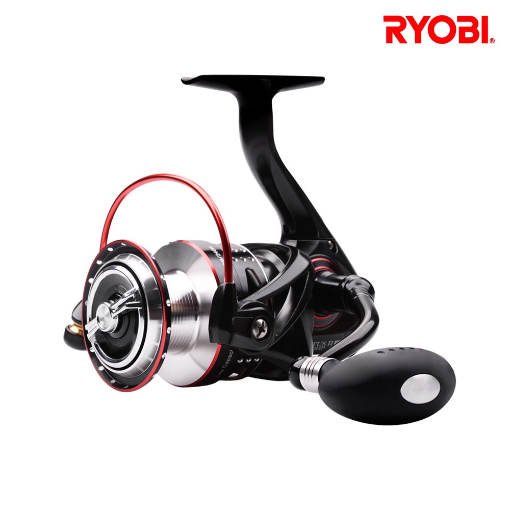 REEL RYOBI VIRTUS II HP