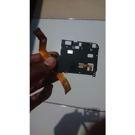 Cover Mesin Asus Zenfone Max Pro M1