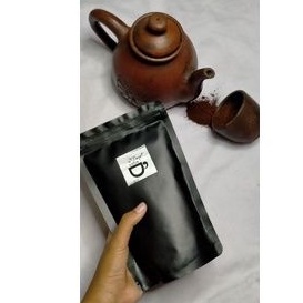 

kopi bubuk d'Dampit premium Robusta