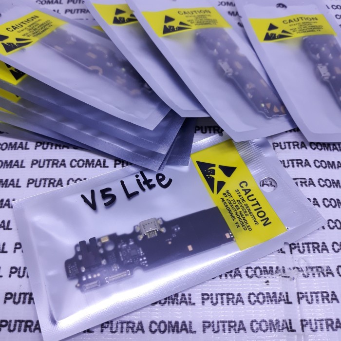 VIVO V5 LITE Papan Board Konektor Conektor Cas Charger Vivo V5 Lite