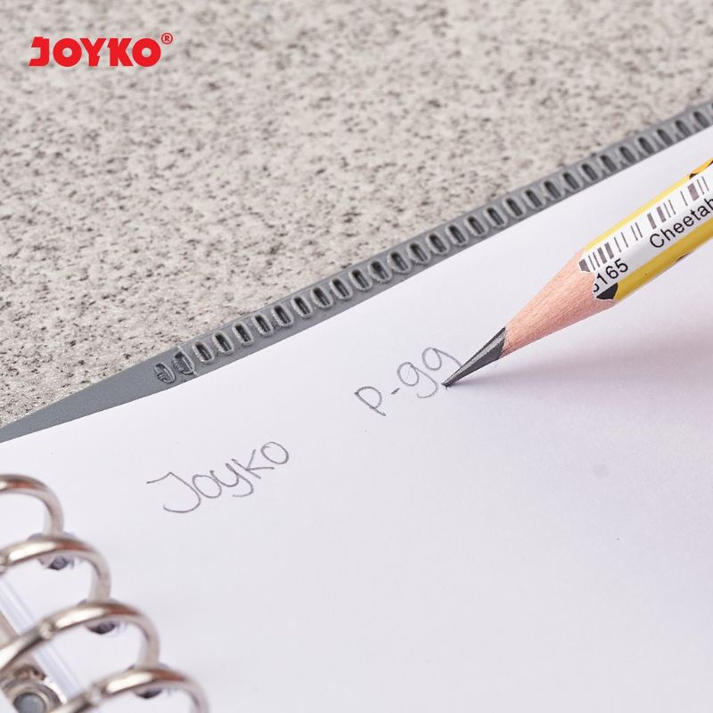 Pencil Pensil Joyko P-99 2B