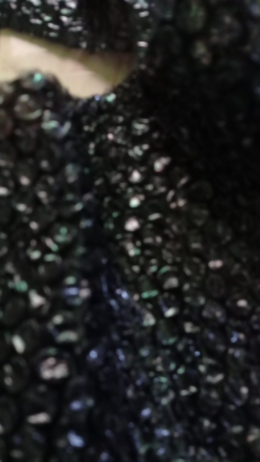 Pot Cream 60 Gr Ungu/putih