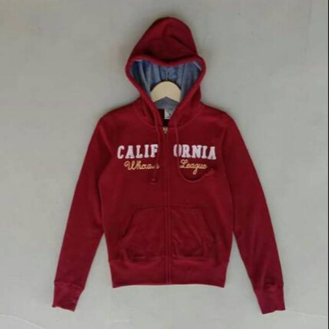 Zh california & team play by spao original