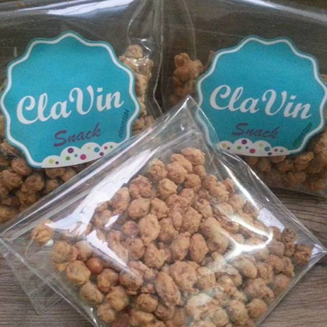

Kacang Telur Medan