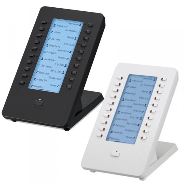 Panasonic KX-HDV20BX SIP DSS CONSOLE PHONE