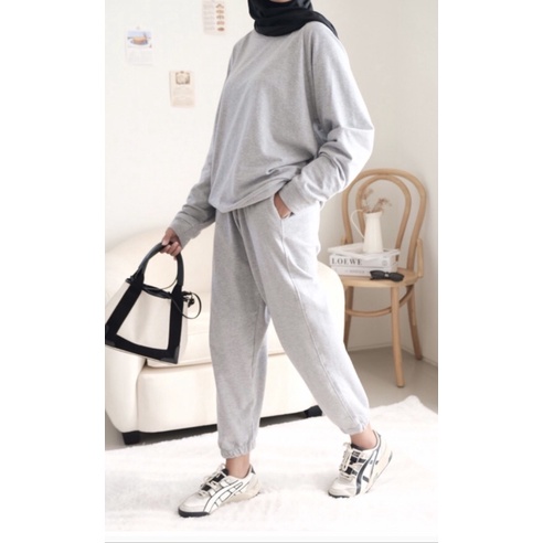 Training Set Ash Nueta